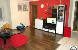 Vanzare 2 camere, 44 mp + 15 mp pod, mobilat si utilat