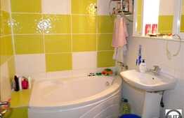 Vanzare 2 camere, 44 mp + 15 mp pod, mobilat si utilat