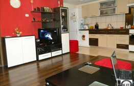 Vanzare 2 camere, 44 mp + 15 mp pod, mobilat si utilat