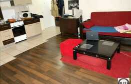 Vanzare 2 camere, 44 mp + 15 mp pod, mobilat si utilat