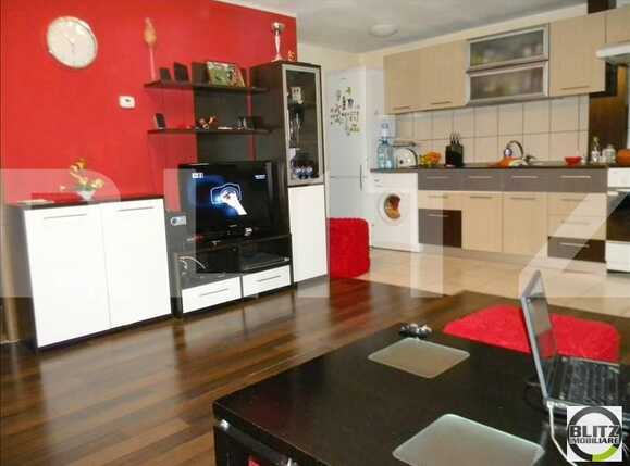 Apartament de vânzare 2 camere Floreşti - 4718AV | BLITZ Cluj-Napoca | Poza1