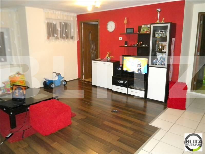 Apartament de vânzare 2 camere Floreşti - 4718AV | BLITZ Cluj-Napoca | Poza2