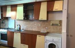 Apartament 2 camere, 42 mp, parcare, zona Bucium