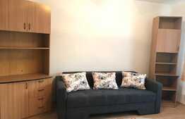 Apartament 2 camere, 42 mp, parcare, zona Bucium