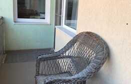 Apartament 2 camere, 42 mp, parcare, zona Bucium