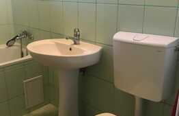 Apartament 2 camere, 42 mp, parcare, zona Bucium