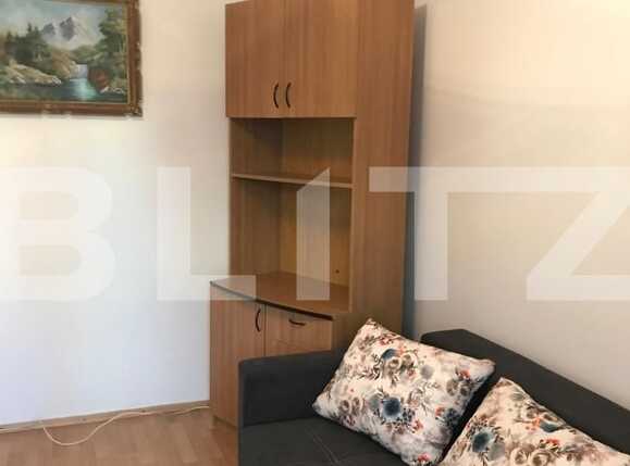 Apartament de închiriat 2 camere Manastur - 47180AI | BLITZ Cluj-Napoca | Poza8