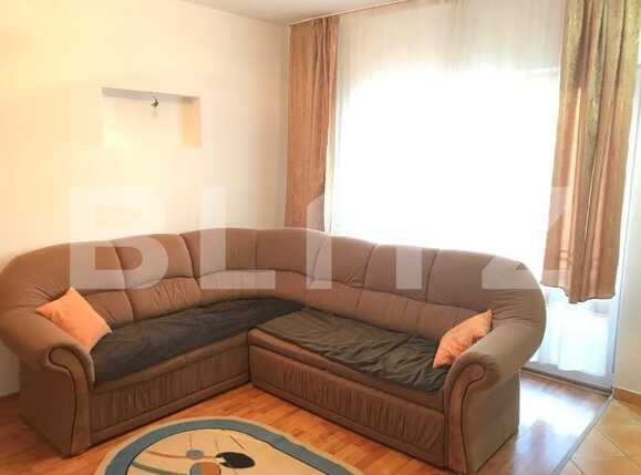 Apartament de închiriat 2 camere Manastur - 47180AI | BLITZ Cluj-Napoca | Poza3