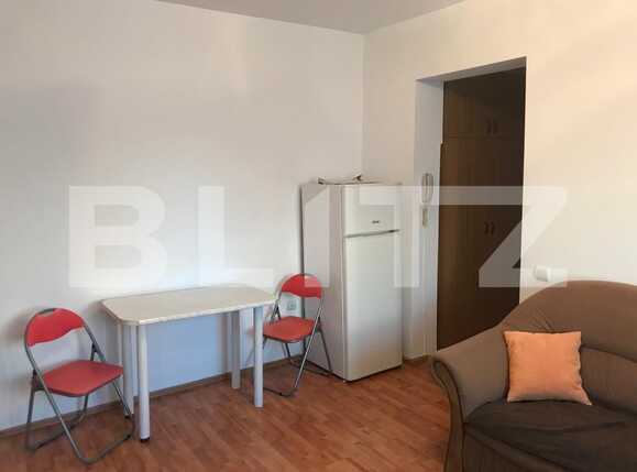 Apartament de închiriat 2 camere Manastur - 47180AI | BLITZ Cluj-Napoca | Poza4