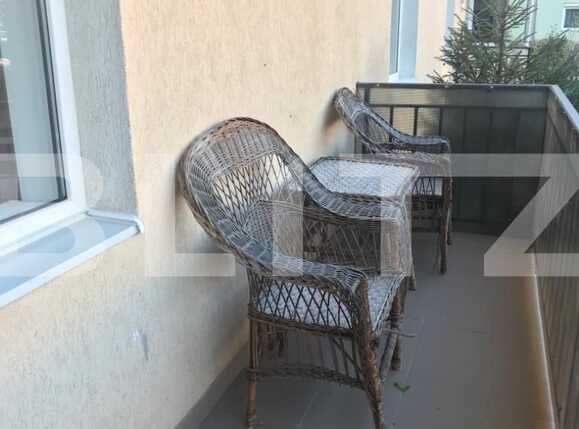 Apartament de închiriat 2 camere Manastur - 47180AI | BLITZ Cluj-Napoca | Poza11