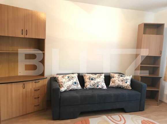 Apartament de închiriat 2 camere Manastur - 47180AI | BLITZ Cluj-Napoca | Poza7