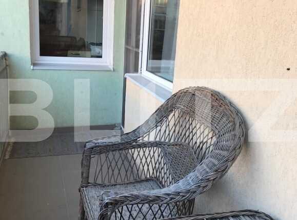 Apartament de închiriat 2 camere Manastur - 47180AI | BLITZ Cluj-Napoca | Poza12