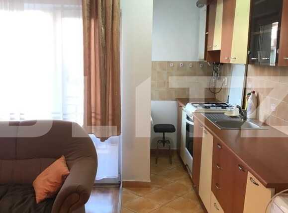 Apartament de închiriat 2 camere Manastur - 47180AI | BLITZ Cluj-Napoca | Poza1