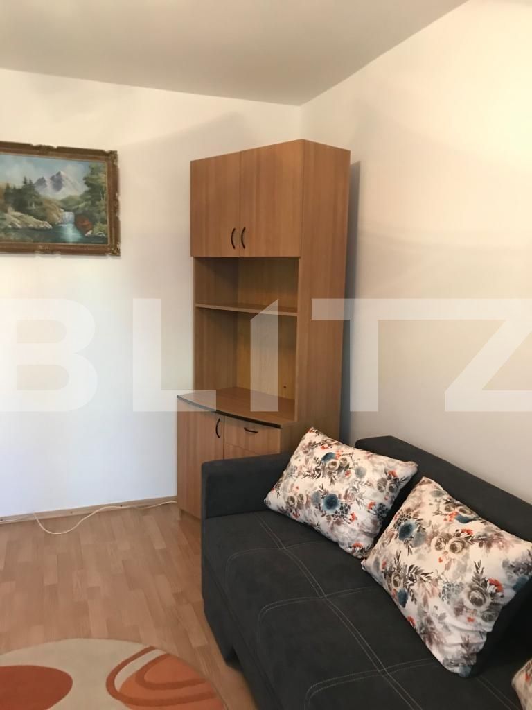 Apartament de închiriat 2 camere Manastur - 47180AI | BLITZ Cluj-Napoca | Poza8
