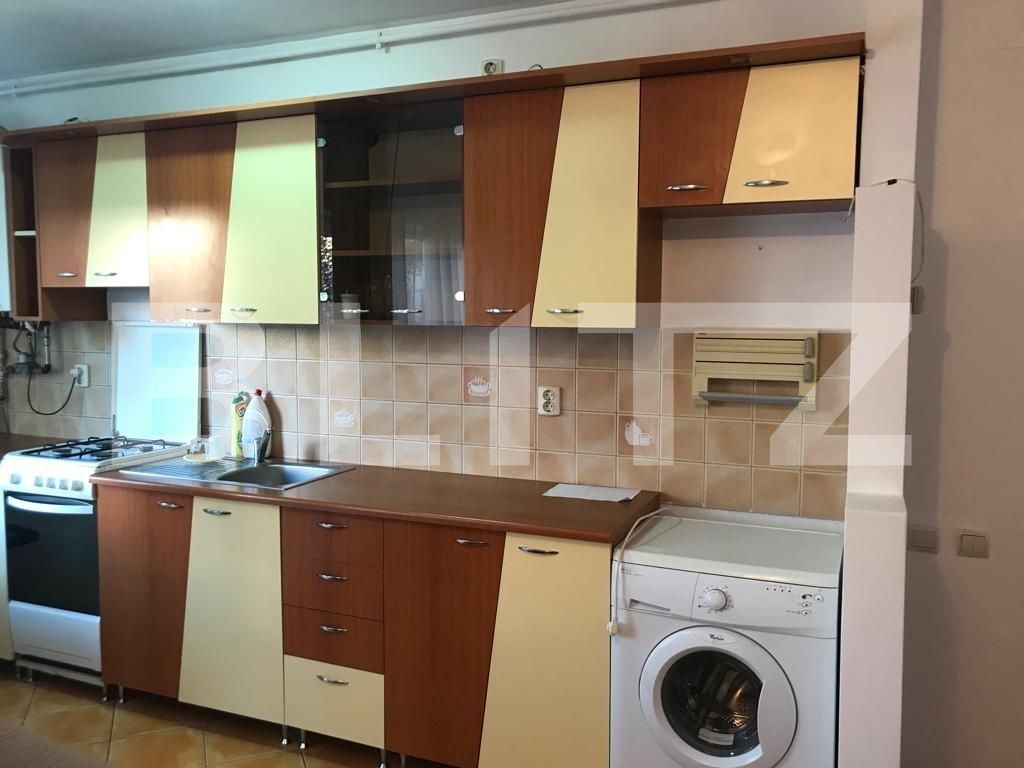 Apartament de închiriat 2 camere Manastur - 47180AI | BLITZ Cluj-Napoca | Poza2