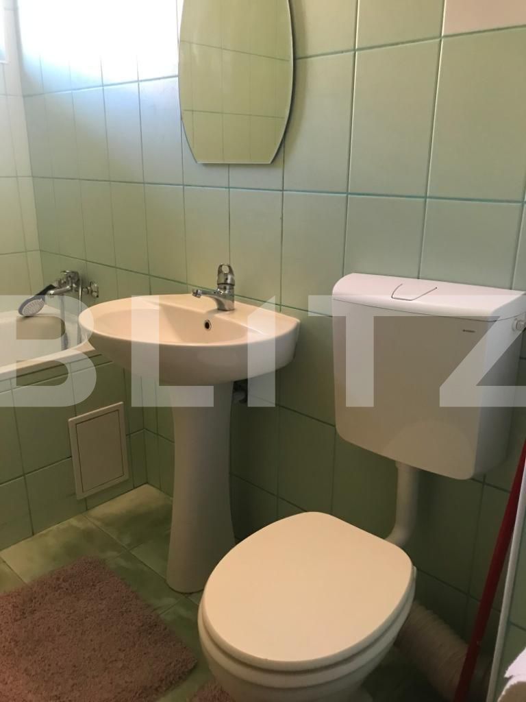 Apartament de închiriat 2 camere Manastur - 47180AI | BLITZ Cluj-Napoca | Poza10