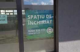 Spatiu comercial, 119 mp, ideal pentru supermarket/showroom/cabinete medicale