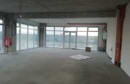 Spatiu comercial, 119 mp, ideal pentru supermarket/showroom/cabinete medicale