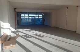 Spatiu comercial, 119 mp, ideal pentru supermarket/showroom/cabinete medicale