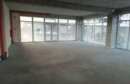 Spatiu comercial, 119 mp, ideal pentru supermarket/showroom/cabinete medicale