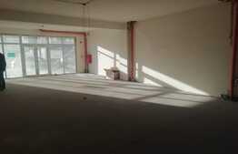 Spatiu comercial, 119 mp, ideal pentru supermarket/showroom/cabinete medicale