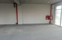 Spatiu comercial, 119 mp, ideal pentru supermarket/showroom/cabinete medicale