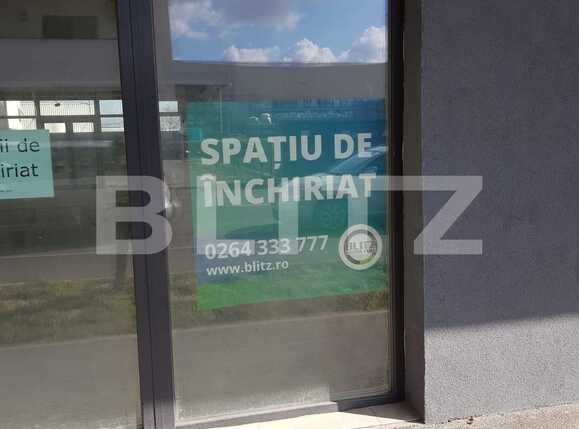 Spațiu comercial de închiriat Marasti - 47181SIC | BLITZ Cluj-Napoca | Poza8