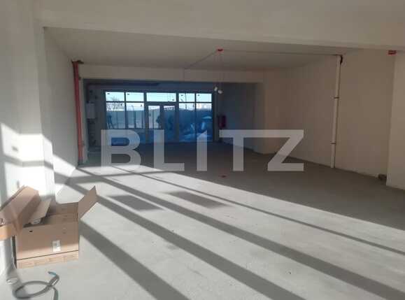 Spațiu comercial de închiriat Marasti - 47181SIC | BLITZ Cluj-Napoca | Poza3