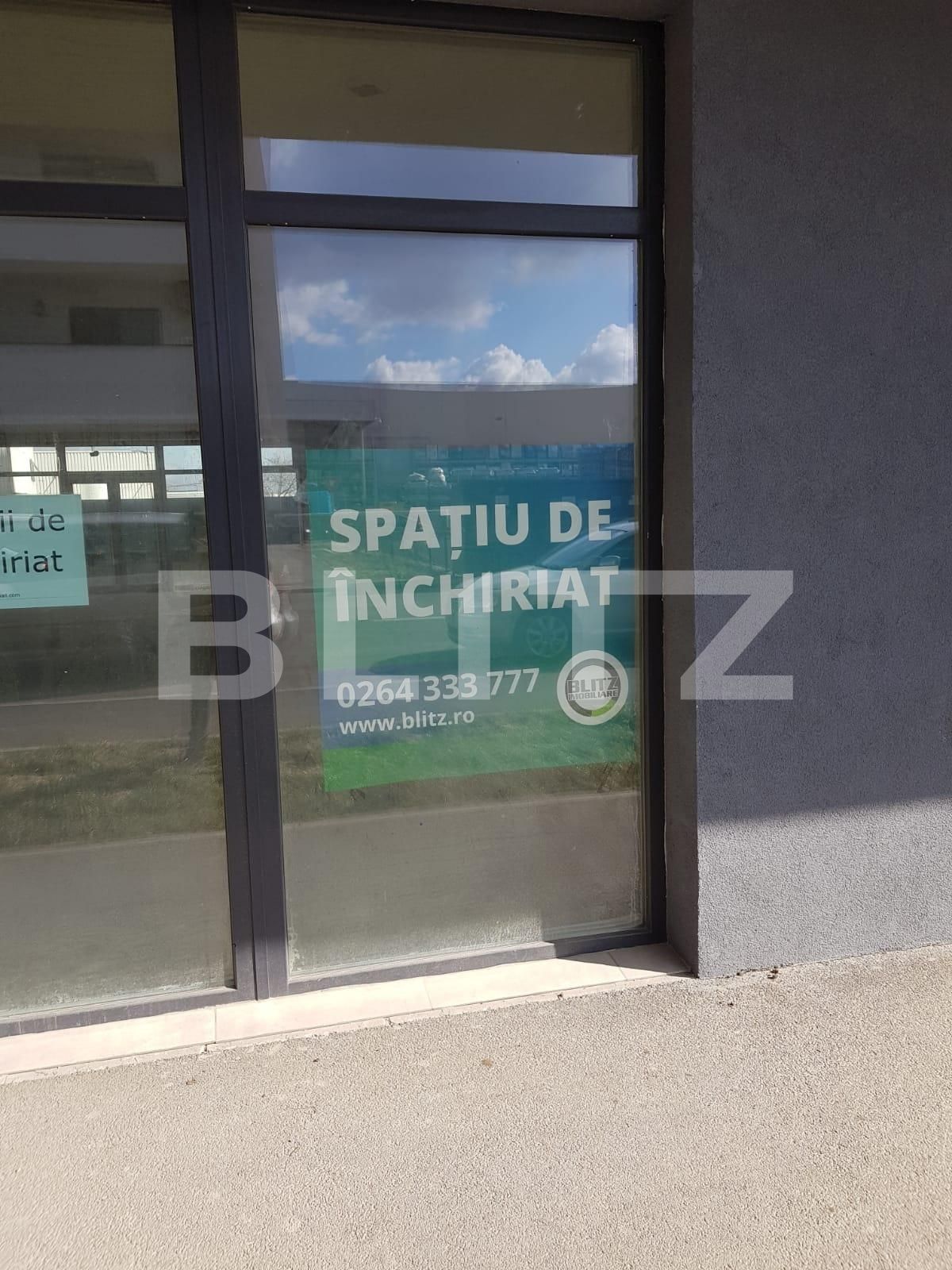 Spațiu comercial de închiriat Marasti - 47181SIC | BLITZ Cluj-Napoca | Poza8