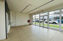 Spatiu comercial, 100 mp, ideal pentru magazine, saloane, cabinete