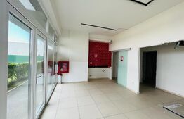 Spatiu comercial, 100 mp, ideal pentru magazine, saloane, cabinete