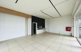 Spatiu comercial, 100 mp, ideal pentru magazine, saloane, cabinete