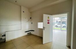 Spatiu comercial, 100 mp, ideal pentru magazine, saloane, cabinete
