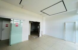 Spatiu comercial, 100 mp, ideal pentru magazine, saloane, cabinete