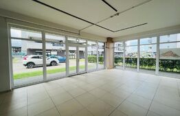 Spatiu comercial, 100 mp, ideal pentru magazine, saloane, cabinete