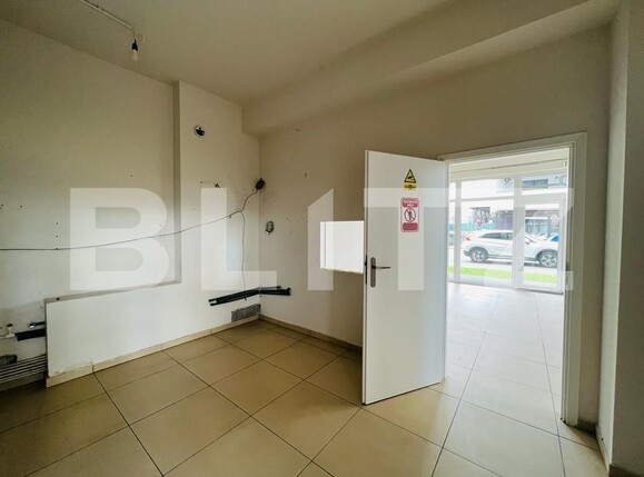 Spațiu comercial de închiriat Marasti - 47182SIC | BLITZ Cluj-Napoca | Poza7