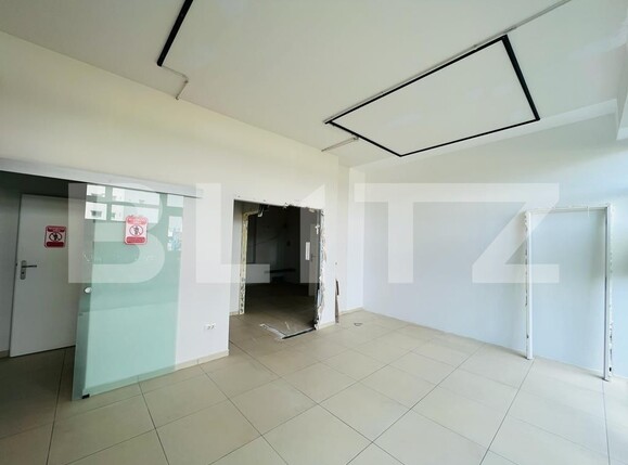 Spațiu comercial de închiriat Marasti - 47182SIC | BLITZ Cluj-Napoca | Poza6