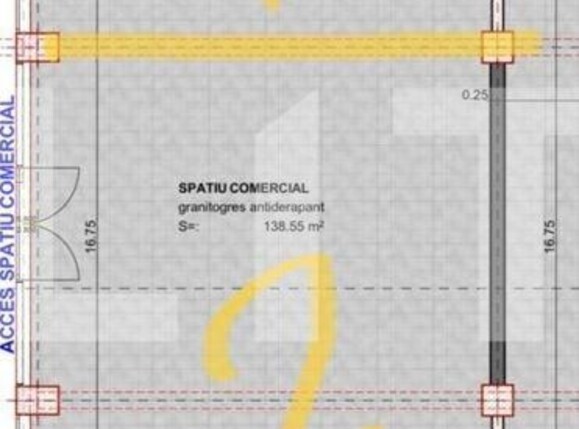 Spațiu comercial de închiriat Marasti - 47182SIC | BLITZ Cluj-Napoca | Poza14