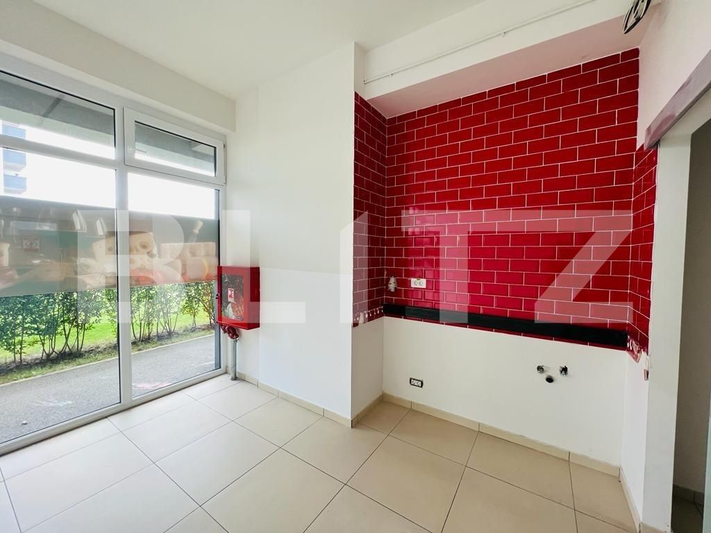 Spațiu comercial de închiriat Marasti - 47182SIC | BLITZ Cluj-Napoca | Poza12