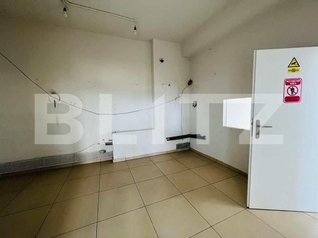 Spațiu comercial de închiriat Marasti - 47182SIC | BLITZ Cluj-Napoca | Poza11