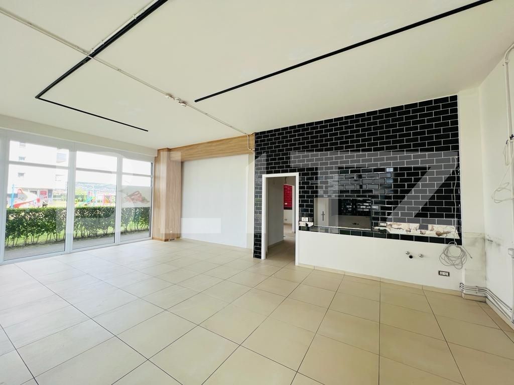 Spațiu comercial de închiriat Marasti - 47182SIC | BLITZ Cluj-Napoca | Poza2