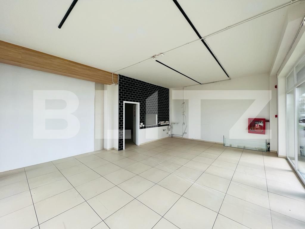 Spațiu comercial de închiriat Marasti - 47182SIC | BLITZ Cluj-Napoca | Poza3