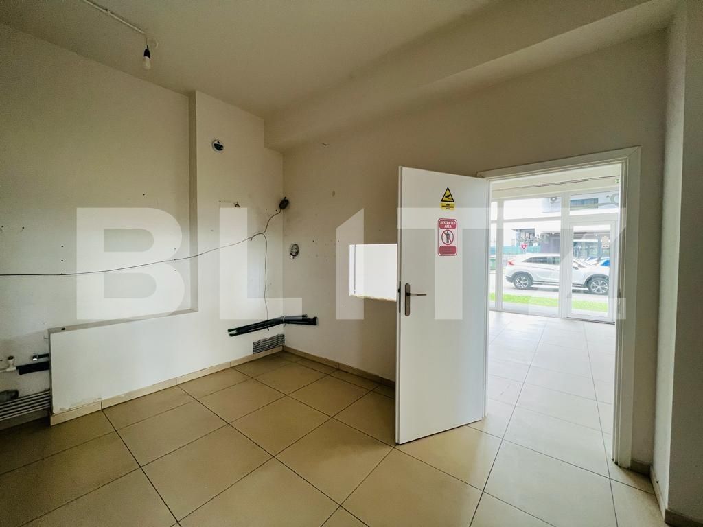 Spațiu comercial de închiriat Marasti - 47182SIC | BLITZ Cluj-Napoca | Poza7