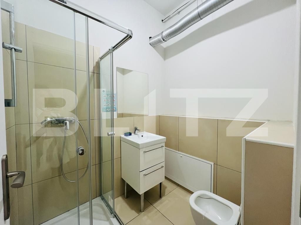 Spațiu comercial de închiriat Marasti - 47182SIC | BLITZ Cluj-Napoca | Poza13