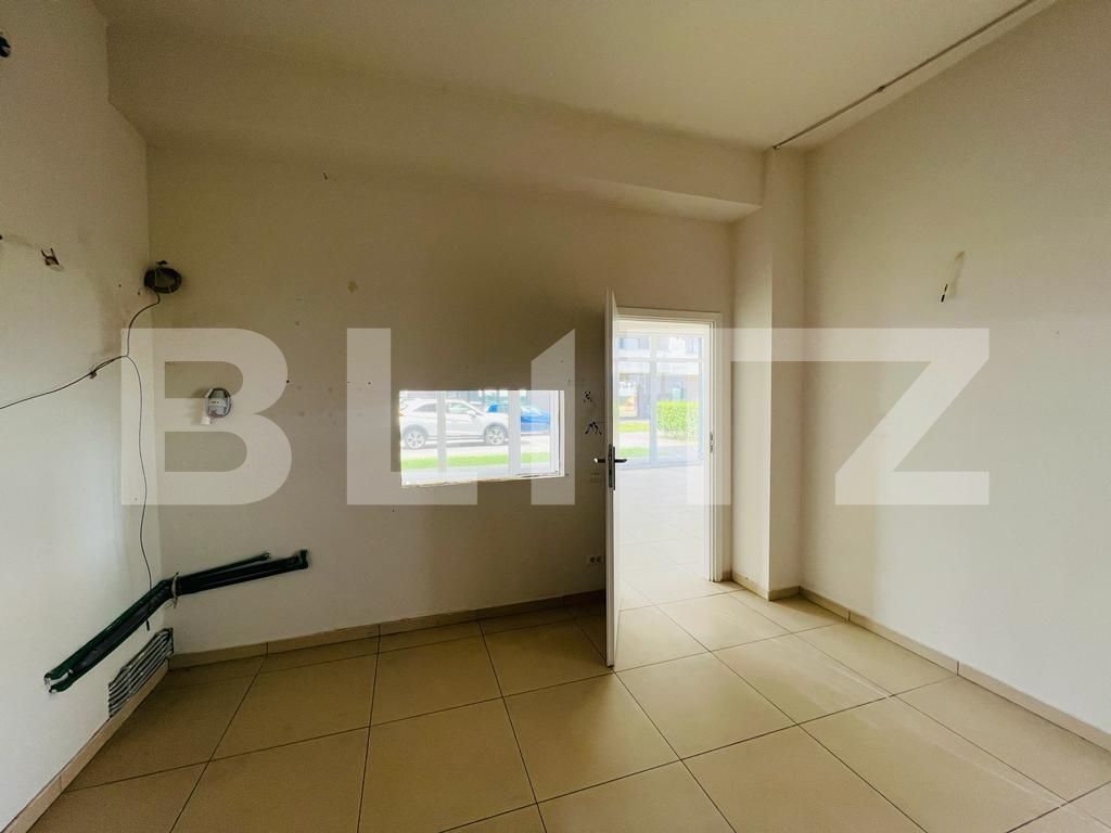 Spațiu comercial de închiriat Marasti - 47182SIC | BLITZ Cluj-Napoca | Poza8