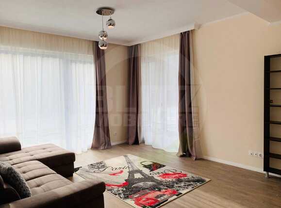 Apartament de închiriat 3 camere Manastur - 47183AI | BLITZ Cluj-Napoca | Poza2