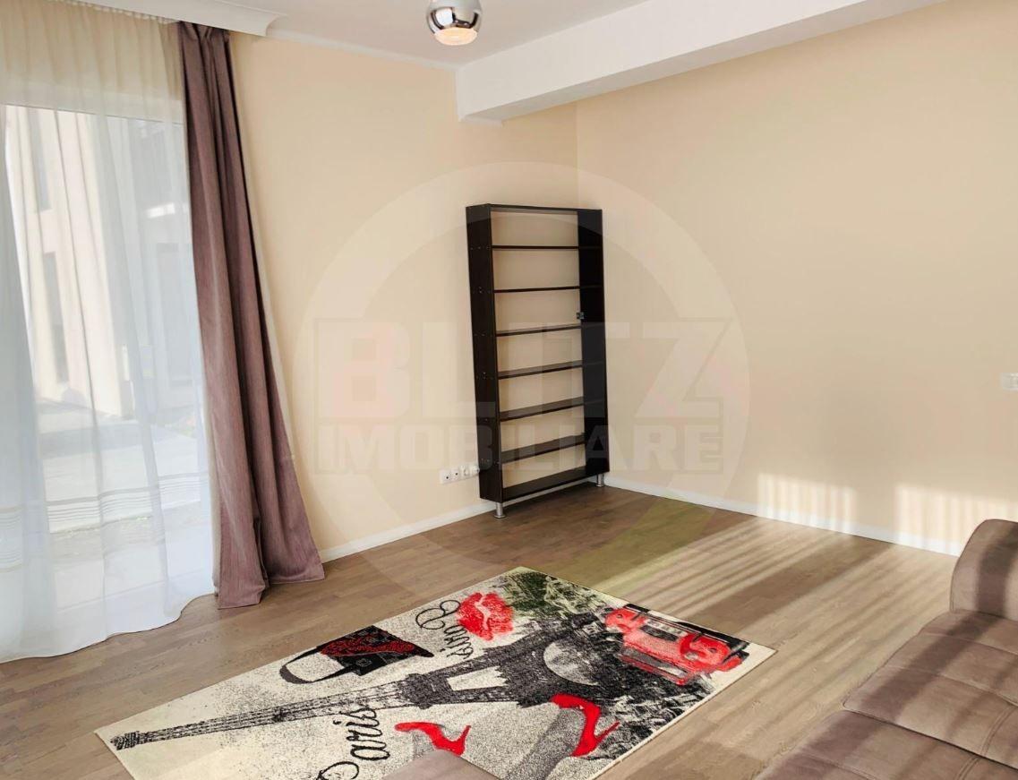 Apartament de închiriat 3 camere Manastur - 47183AI | BLITZ Cluj-Napoca | Poza4
