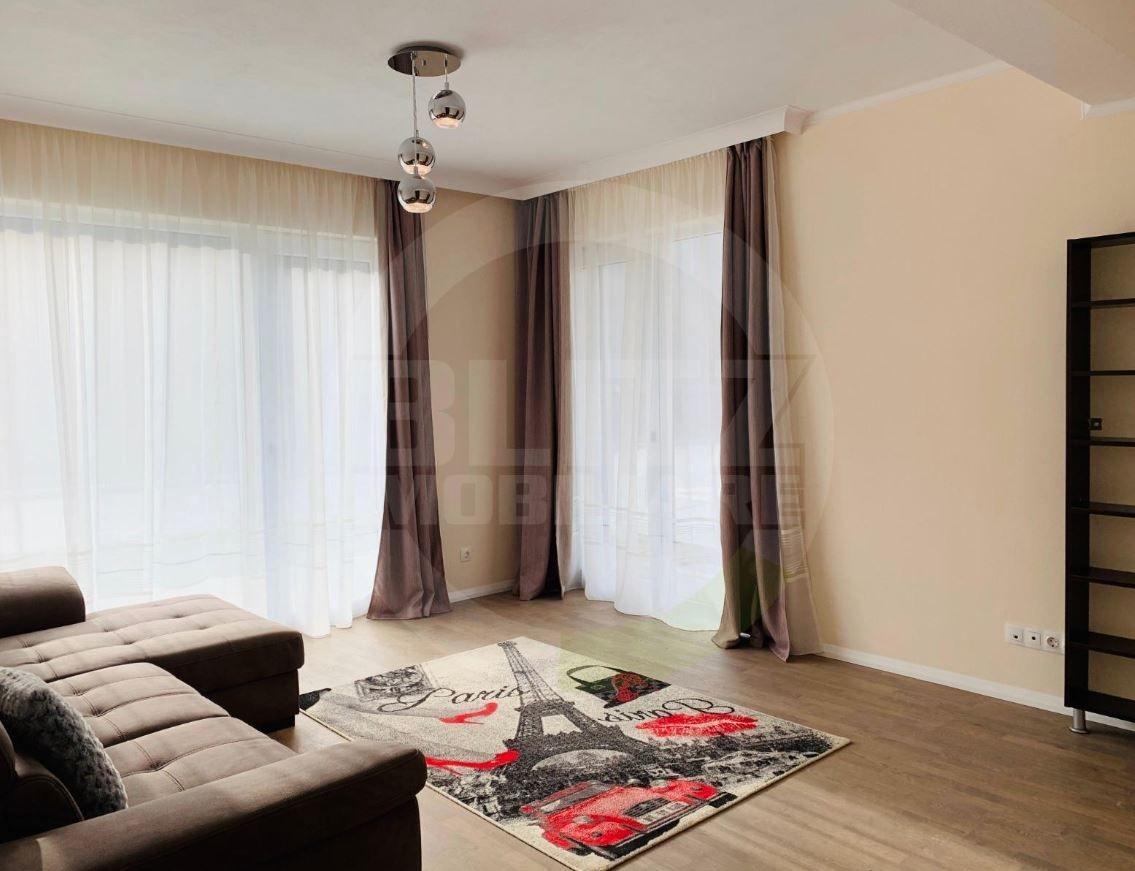 Apartament de închiriat 3 camere Manastur - 47183AI | BLITZ Cluj-Napoca | Poza2