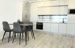 2 camere, 50 mp, mobilat lux, prima inchiriere, AC, zona Leroy Merlin