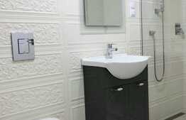 2 camere, 50 mp, mobilat lux, prima inchiriere, AC, zona Leroy Merlin